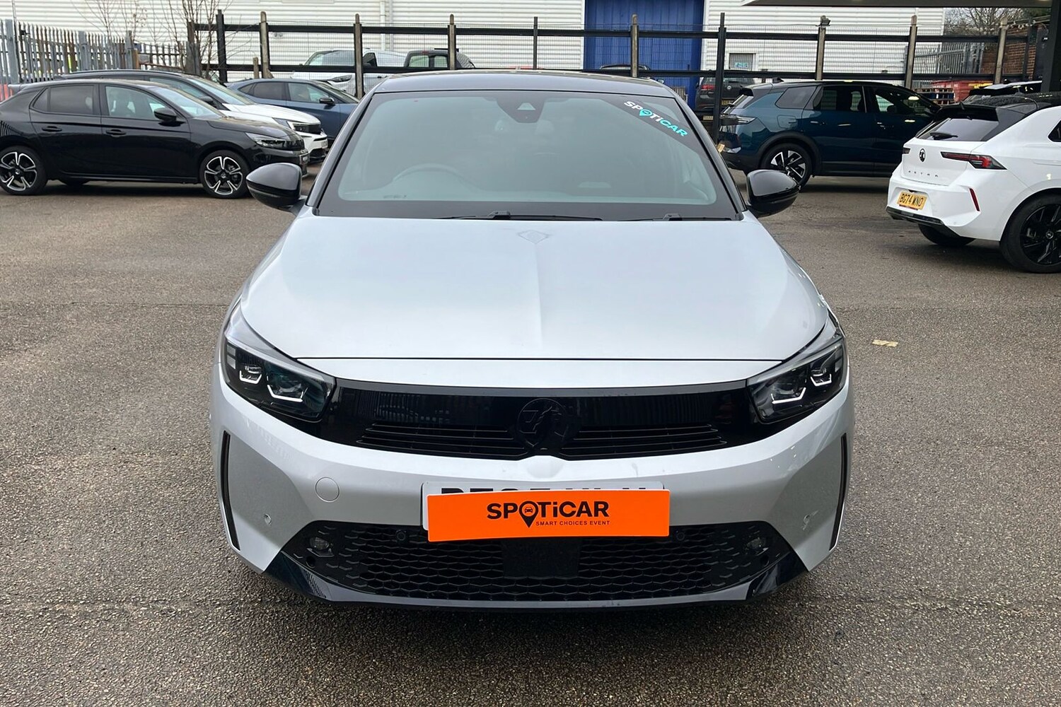 Used Vauxhall Corsa for sale - 78069820: Photo 8