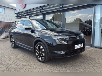 Used Vauxhall Grandland 2025 for sale - 79380858: Photo