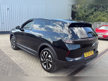 Used Vauxhall Grandland 2025 for sale - 79380858: Photo