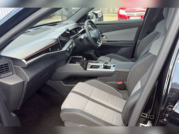 Used Vauxhall Grandland 2025 for sale - 79380858: Photo
