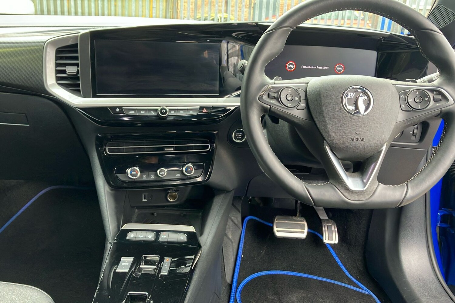 Used Vauxhall Mokka 2023 for sale - 77744026: Photo 11