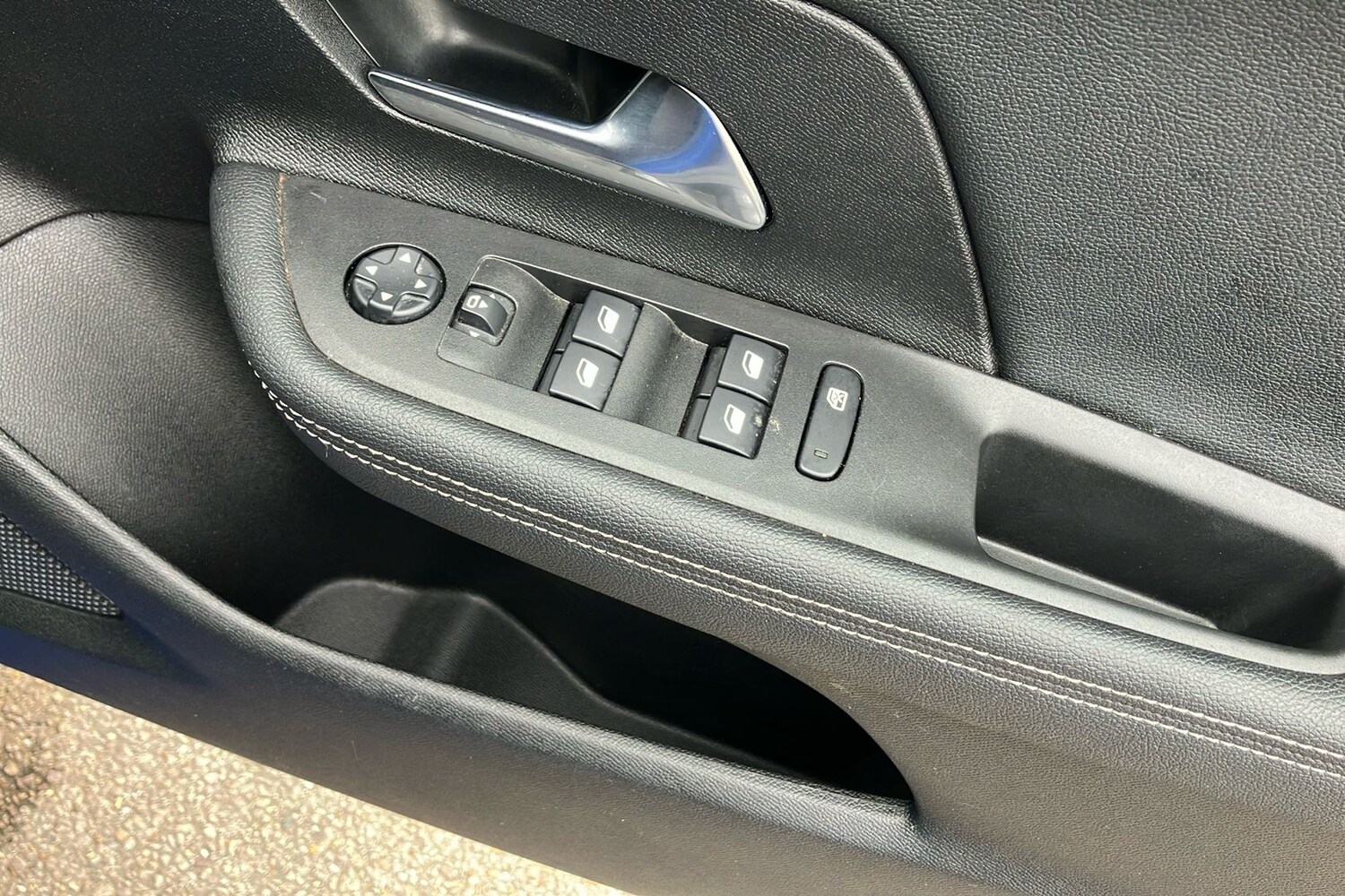 Used Vauxhall Mokka 2023 for sale - 77744026: Photo 18