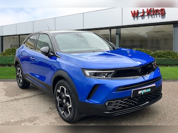 Used Vauxhall Mokka 2023 for sale - 77744026: Photo