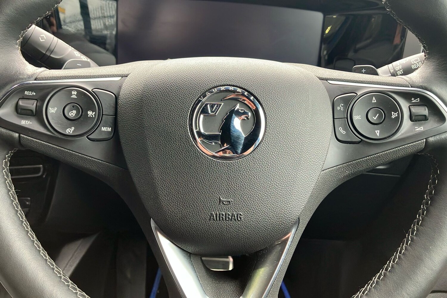 Used Vauxhall Mokka 2023 for sale - 77744026: Photo 20