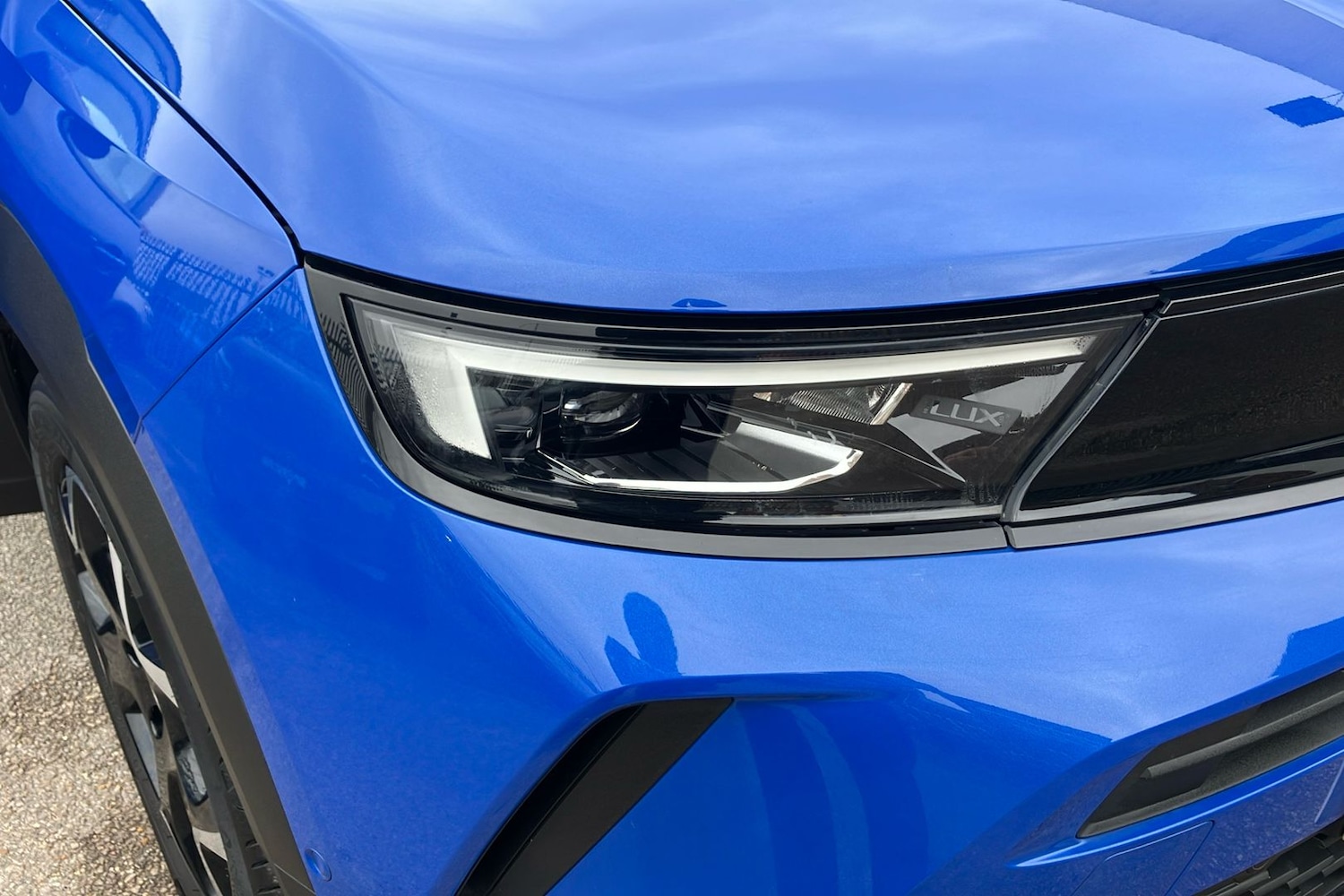 Used Vauxhall Mokka 2023 for sale - 77744026: Photo 22