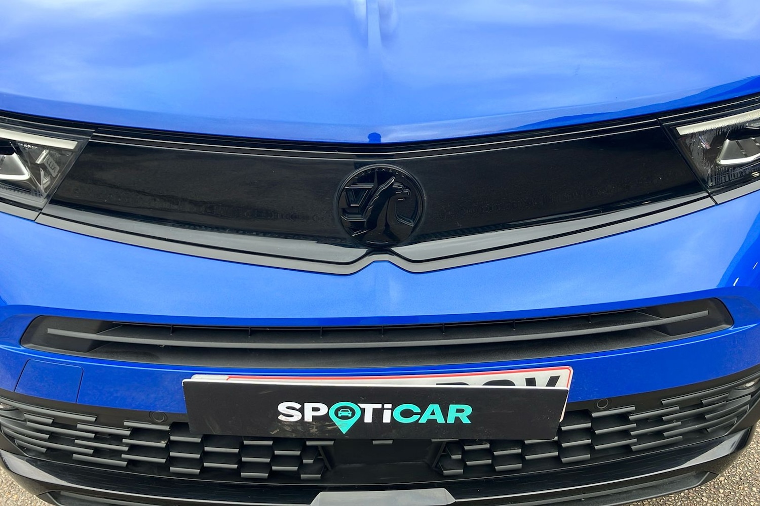 Used Vauxhall Mokka 2023 for sale - 77744026: Photo 23