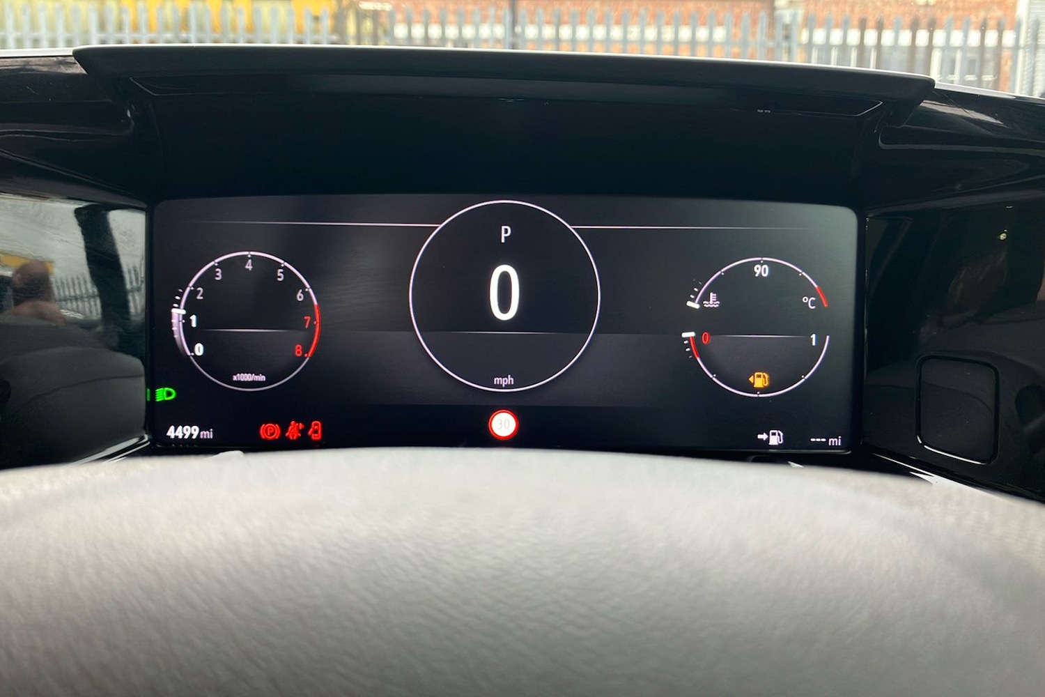 Used Vauxhall Mokka 2023 for sale - 77744026: Photo 24