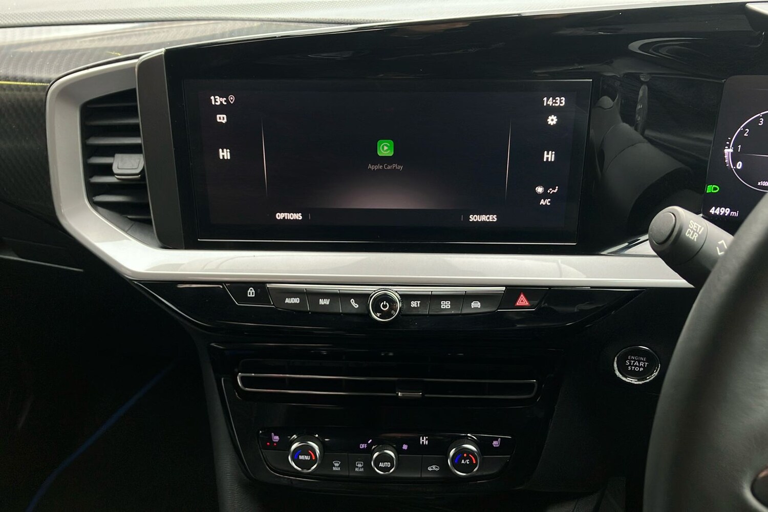 Used Vauxhall Mokka 2023 for sale - 77744026: Photo 25