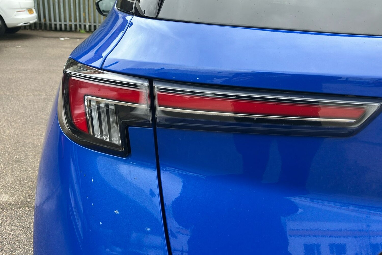 Used Vauxhall Mokka 2023 for sale - 77744026: Photo 28