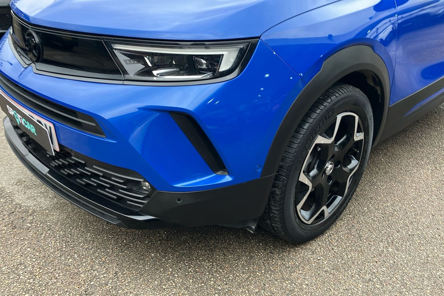 Used Vauxhall Mokka 2023 for sale - 77744026: Photo 29