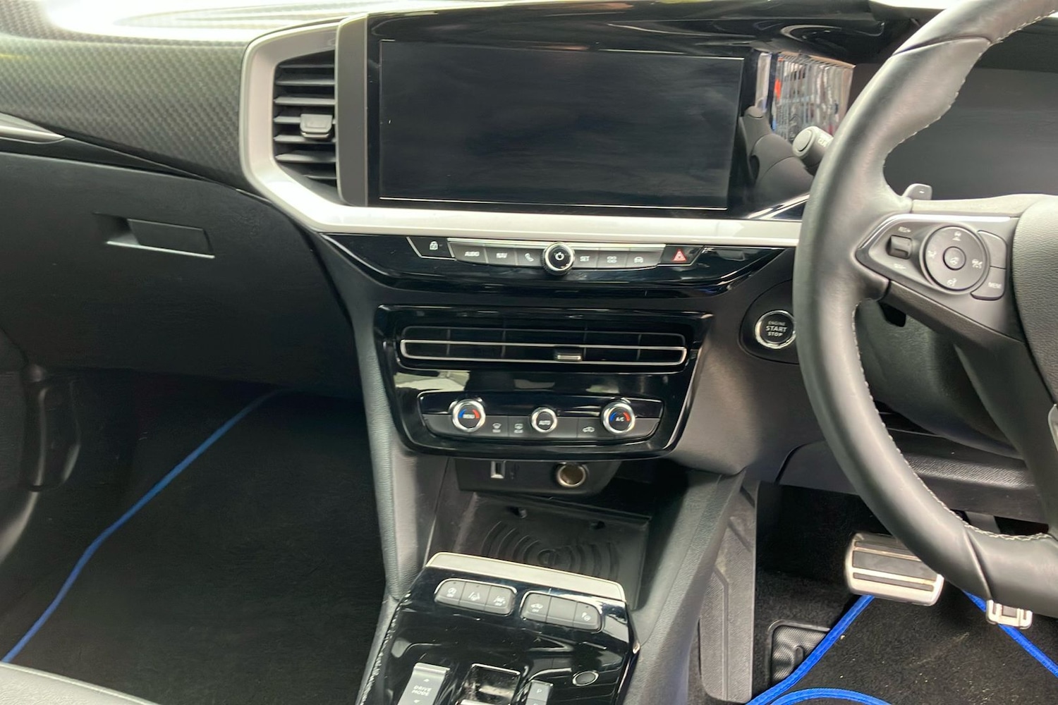 Used Vauxhall Mokka 2023 for sale - 77744026: Photo 32