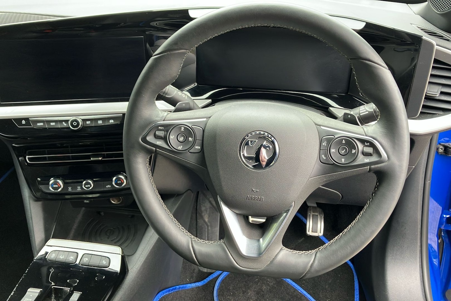 Used Vauxhall Mokka 2023 for sale - 77744026: Photo 33