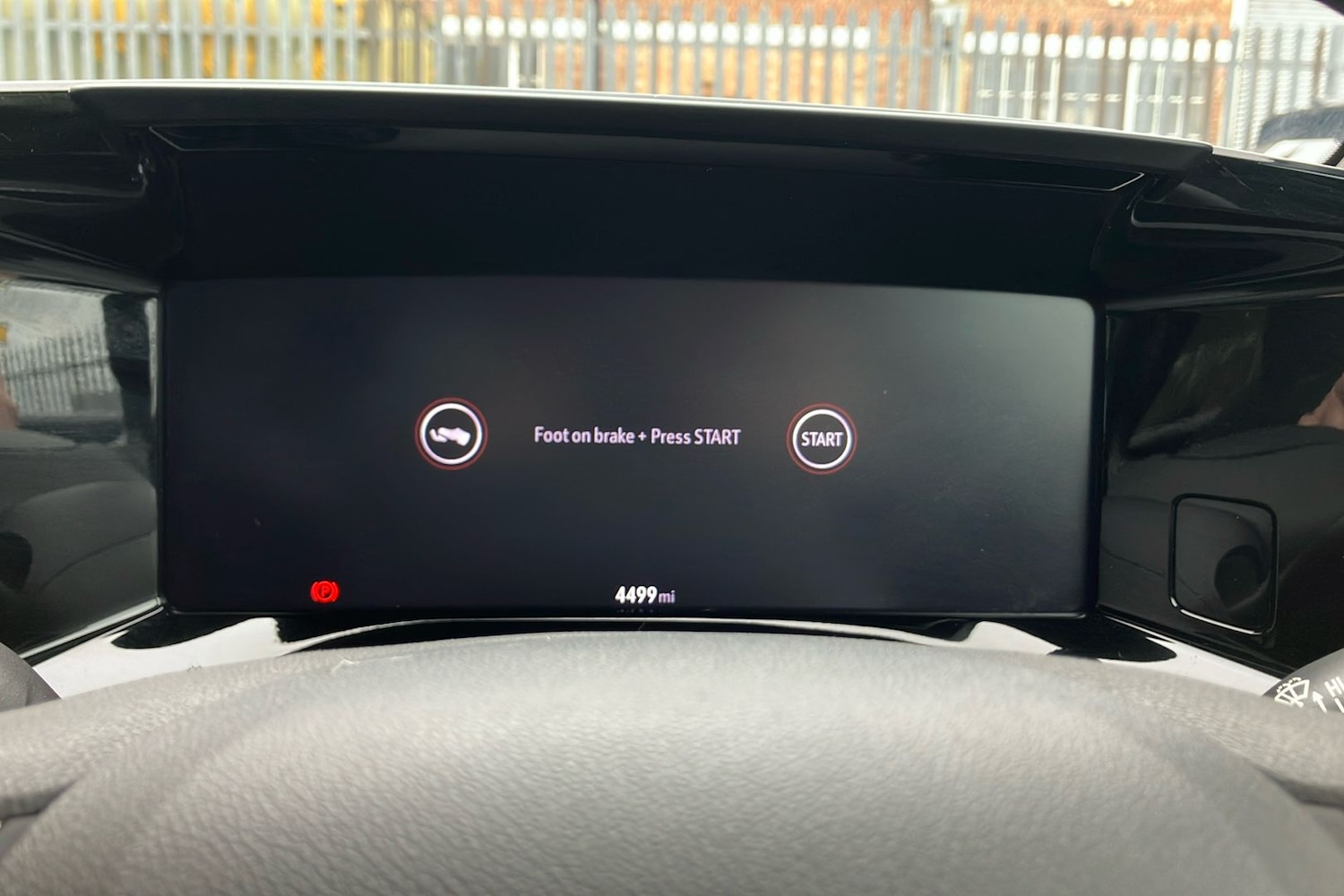 Used Vauxhall Mokka 2023 for sale - 77744026: Photo 34