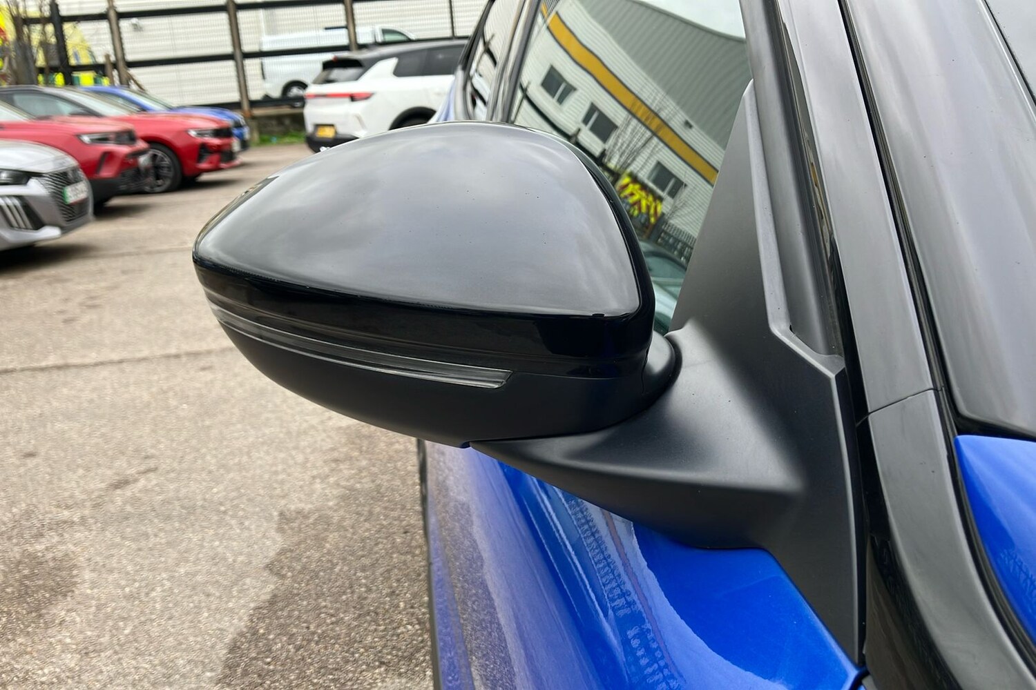 Used Vauxhall Mokka 2023 for sale - 77744026: Photo 36