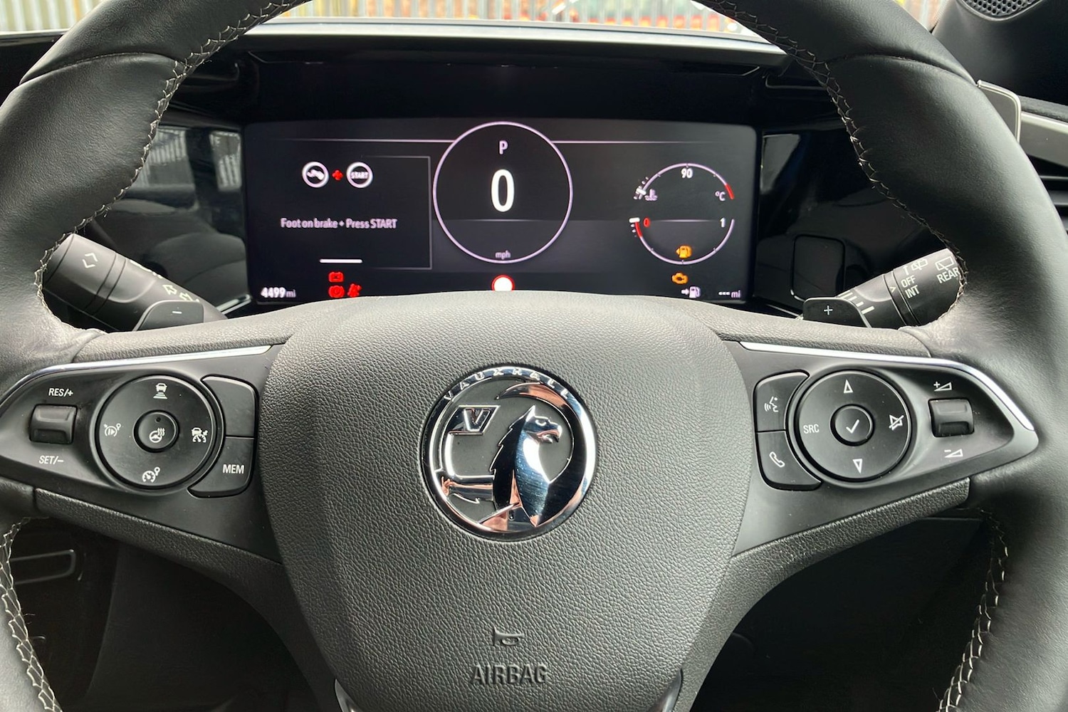 Used Vauxhall Mokka 2023 for sale - 77744026: Photo 37