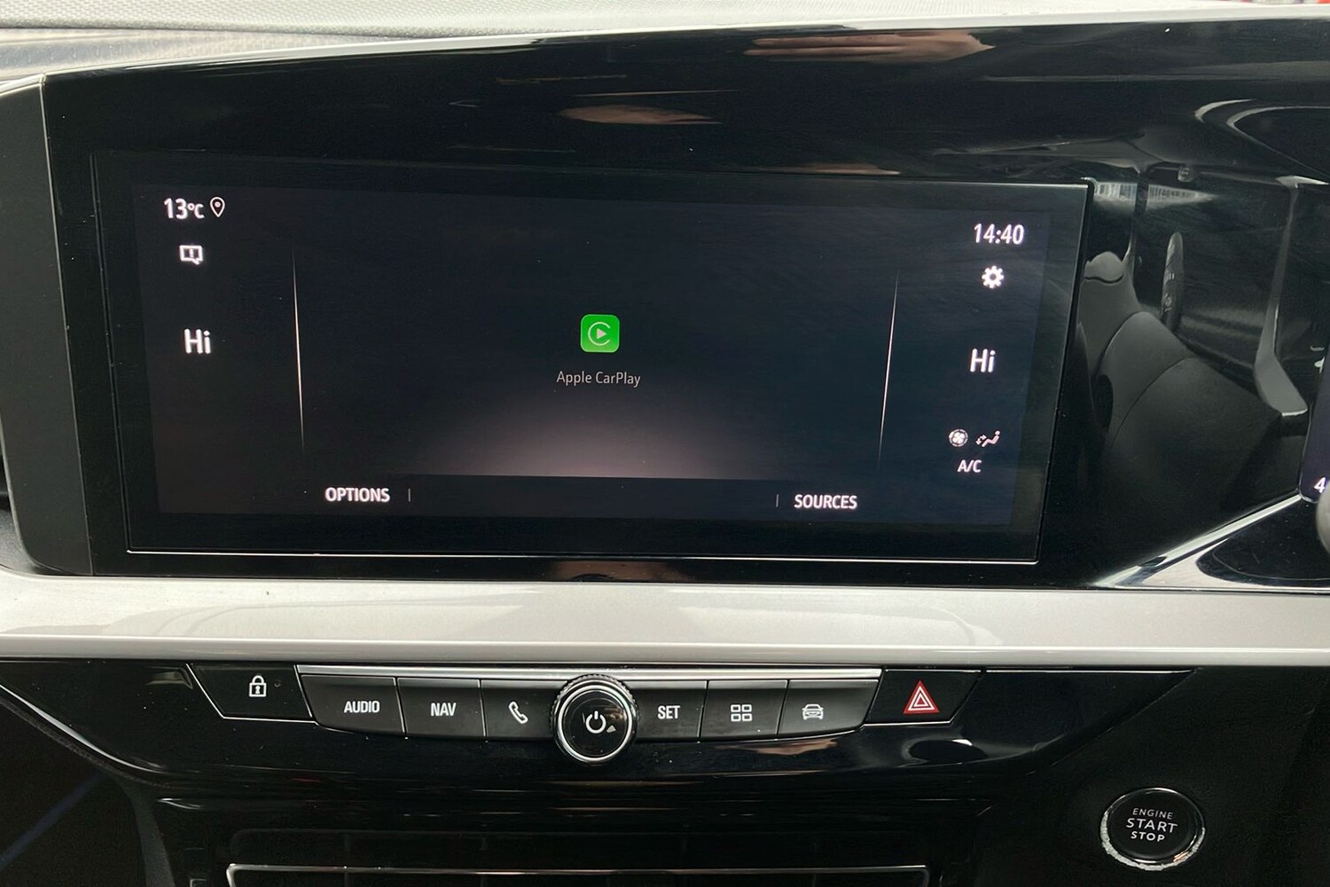 Used Vauxhall Mokka 2023 for sale - 77744026: Photo 39