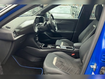 Used Vauxhall Mokka 2023 for sale - 77744026: Photo