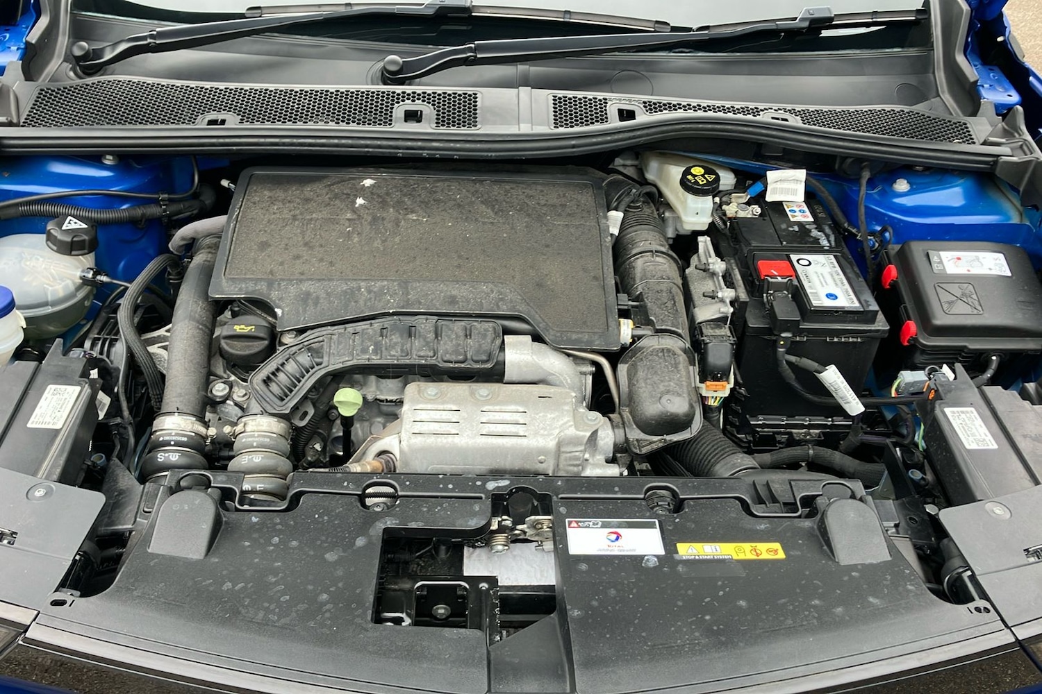 Used Vauxhall Mokka 2023 for sale - 77744026: Photo 41