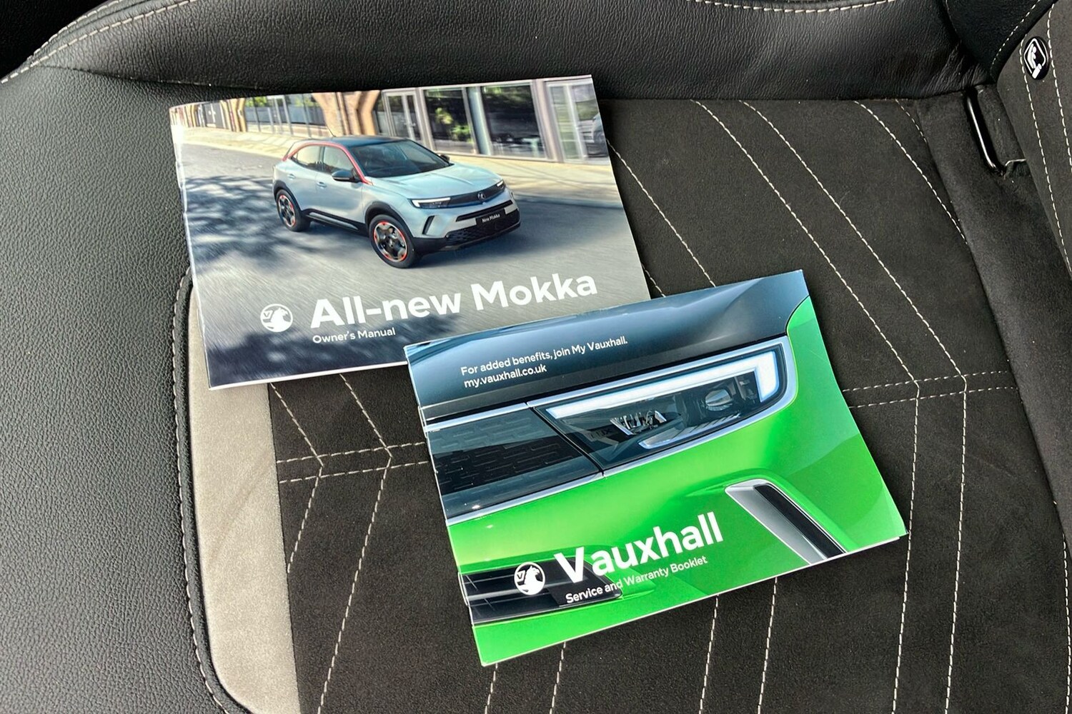 Used Vauxhall Mokka 2023 for sale - 77744026: Photo 43