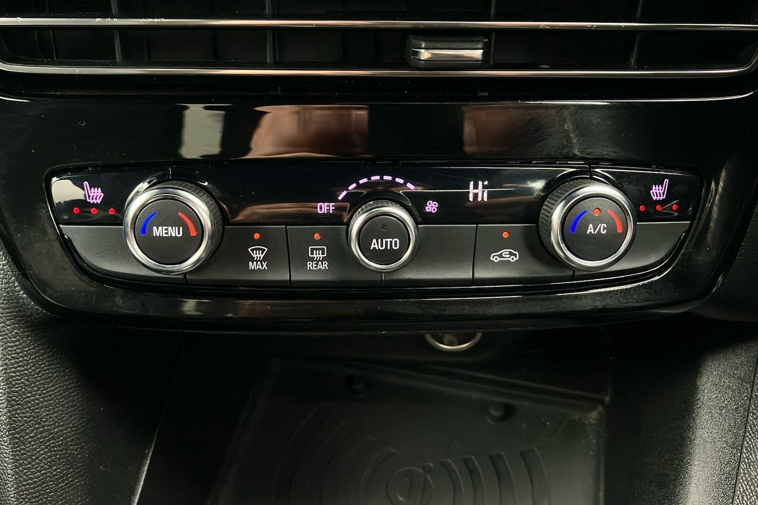 Used Vauxhall Mokka 2023 for sale - 77744026: Photo 46