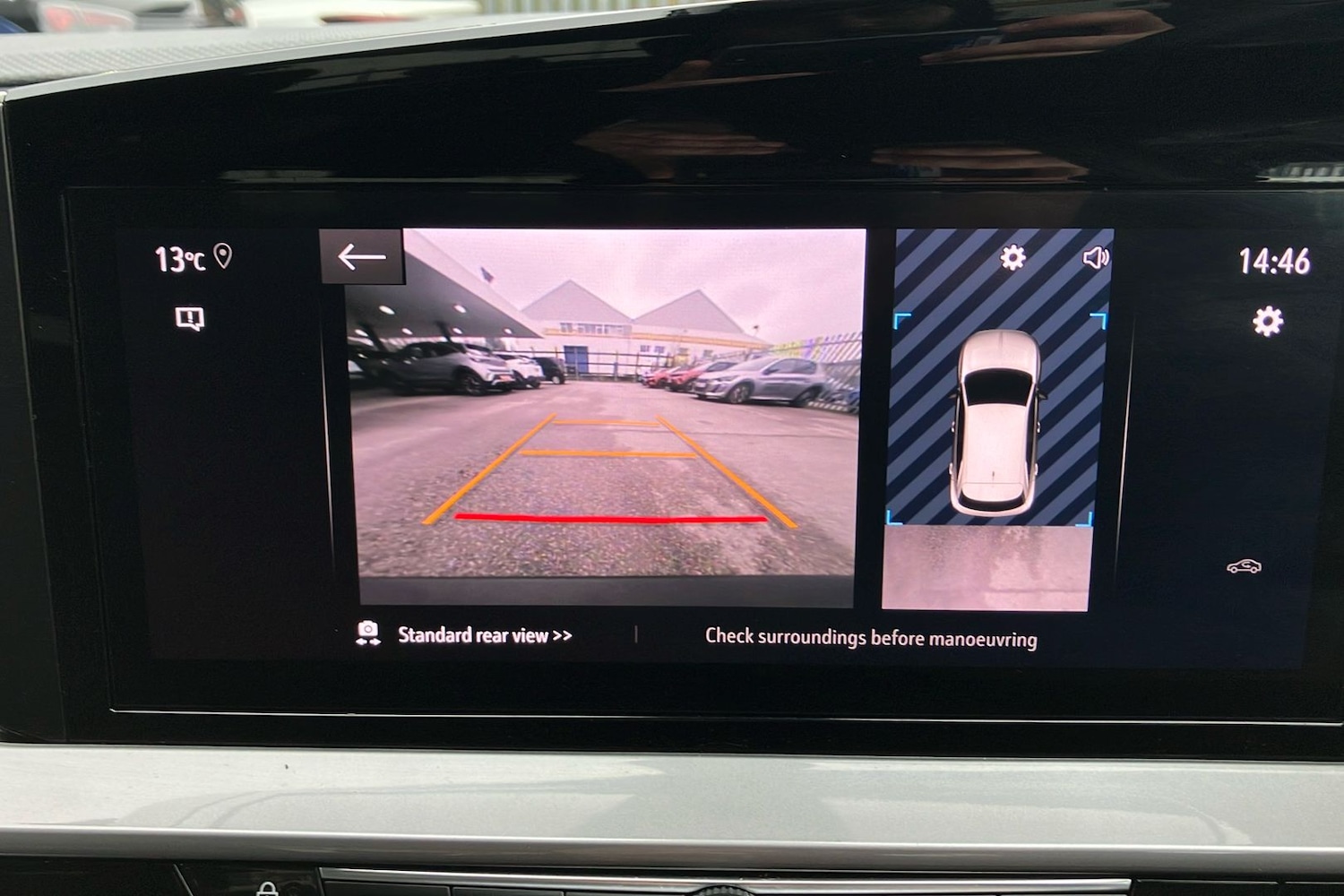 Used Vauxhall Mokka 2023 for sale - 77744026: Photo 50