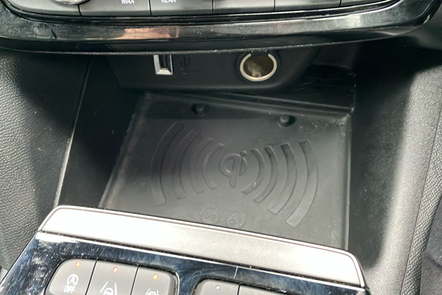 Used Vauxhall Mokka 2023 for sale - 77744026: Photo 52