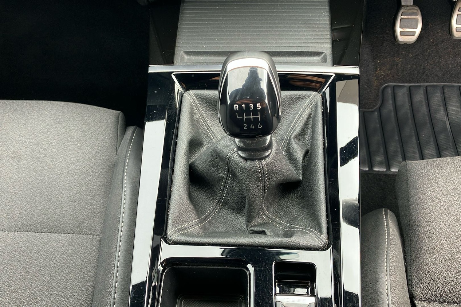 Vehicle 17