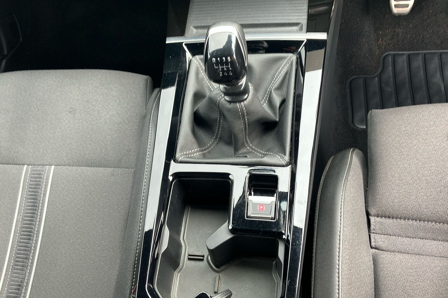 Vehicle 26