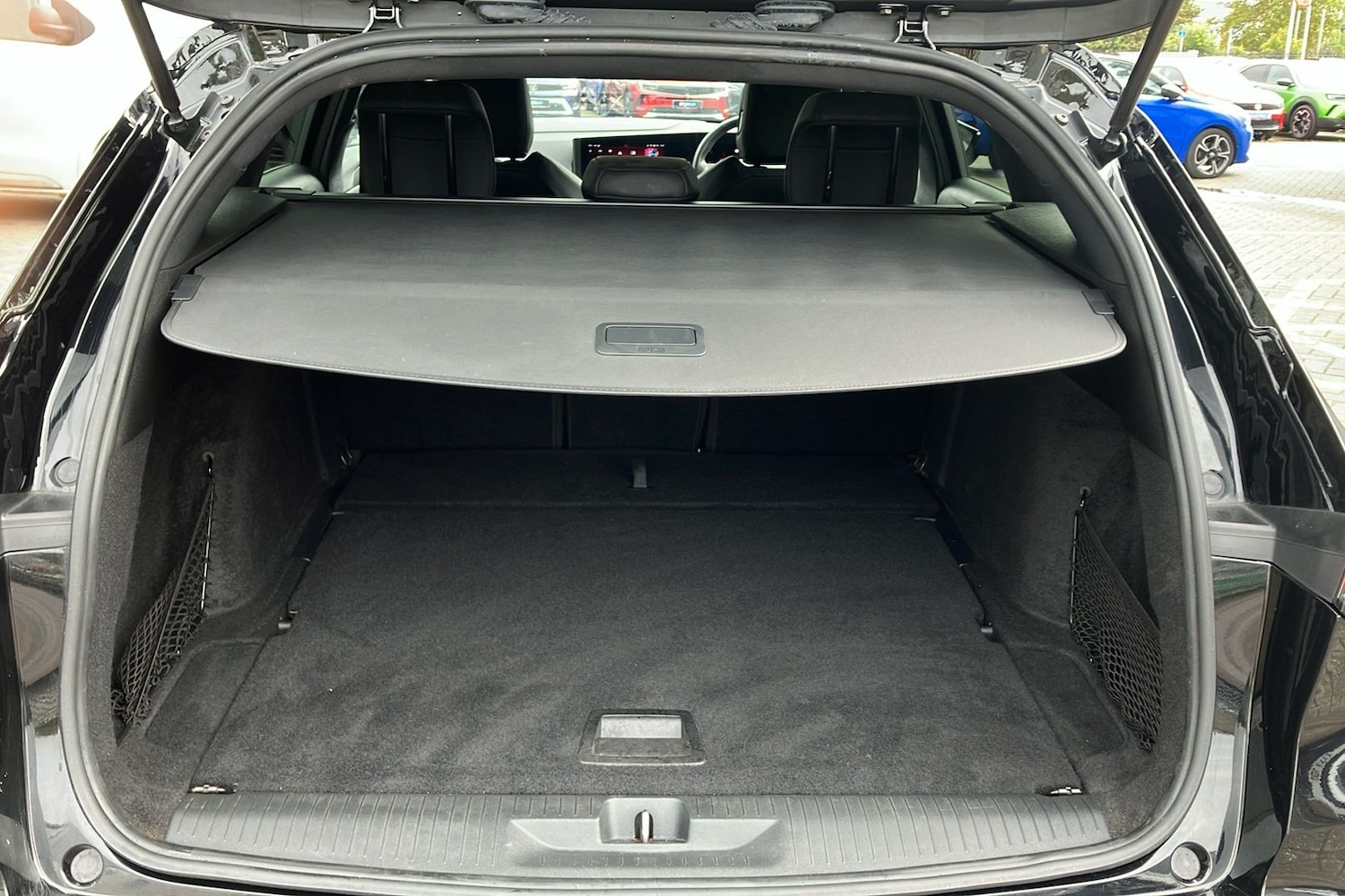 Vehicle 27