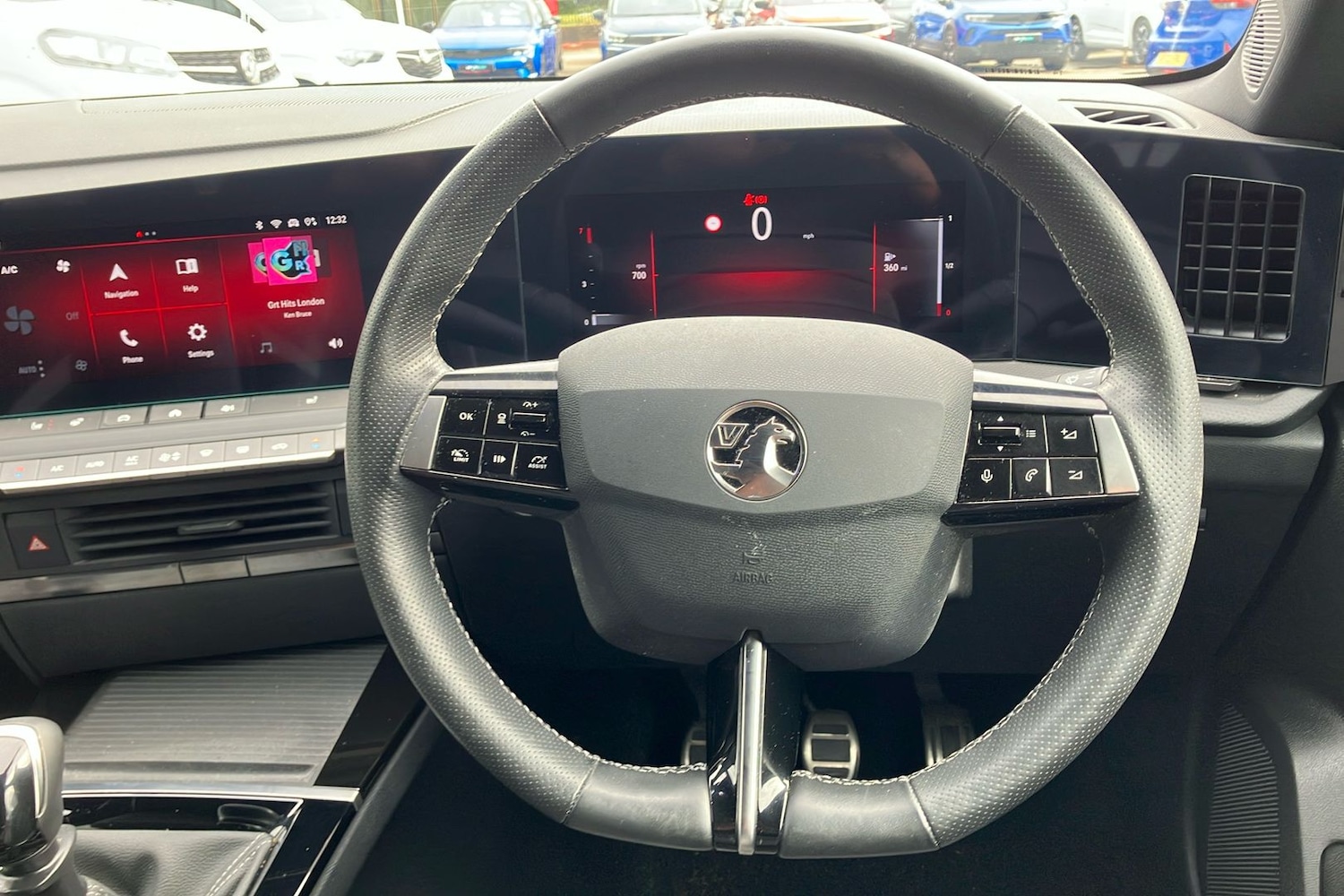 Vehicle 33