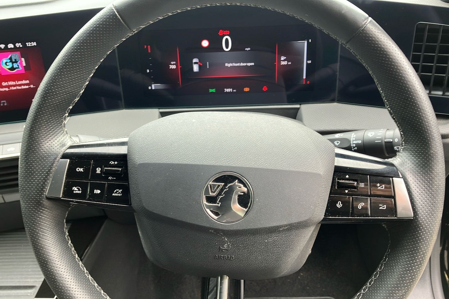 Vehicle 37