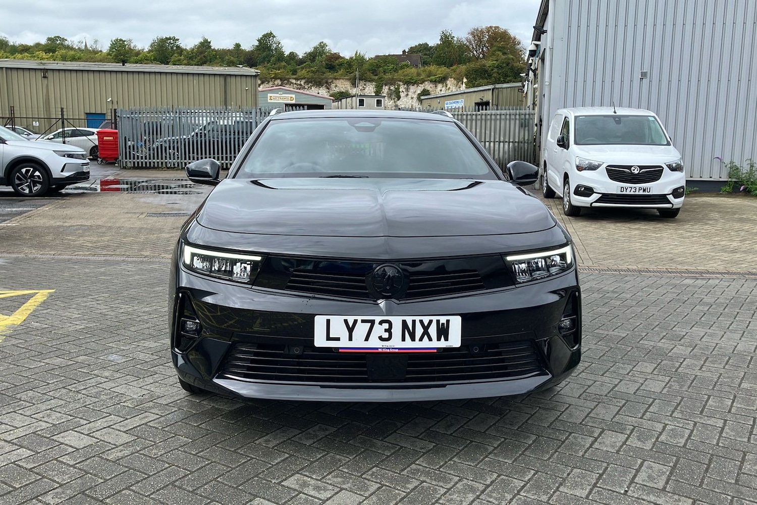 Vehicle 49