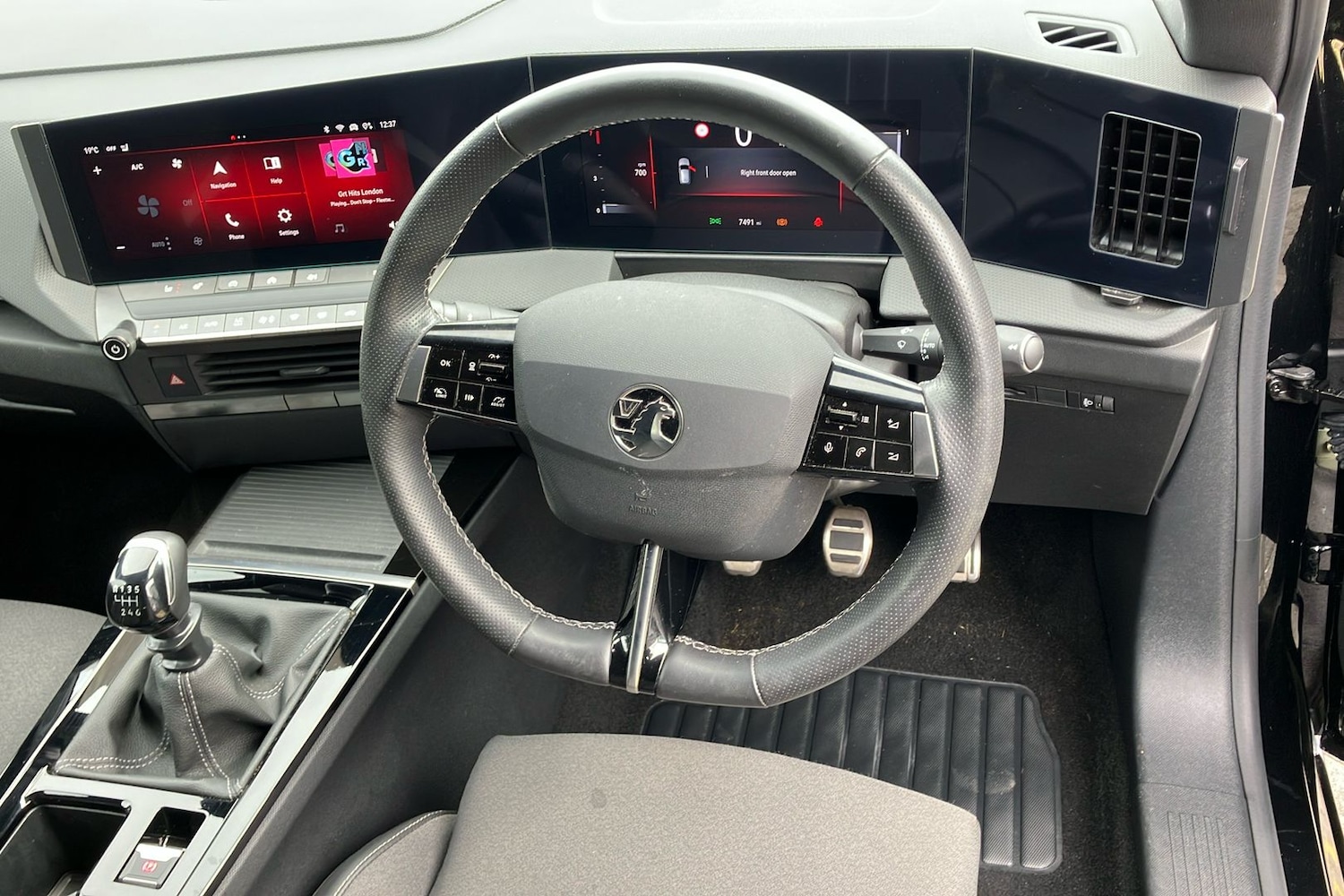 Vehicle 52