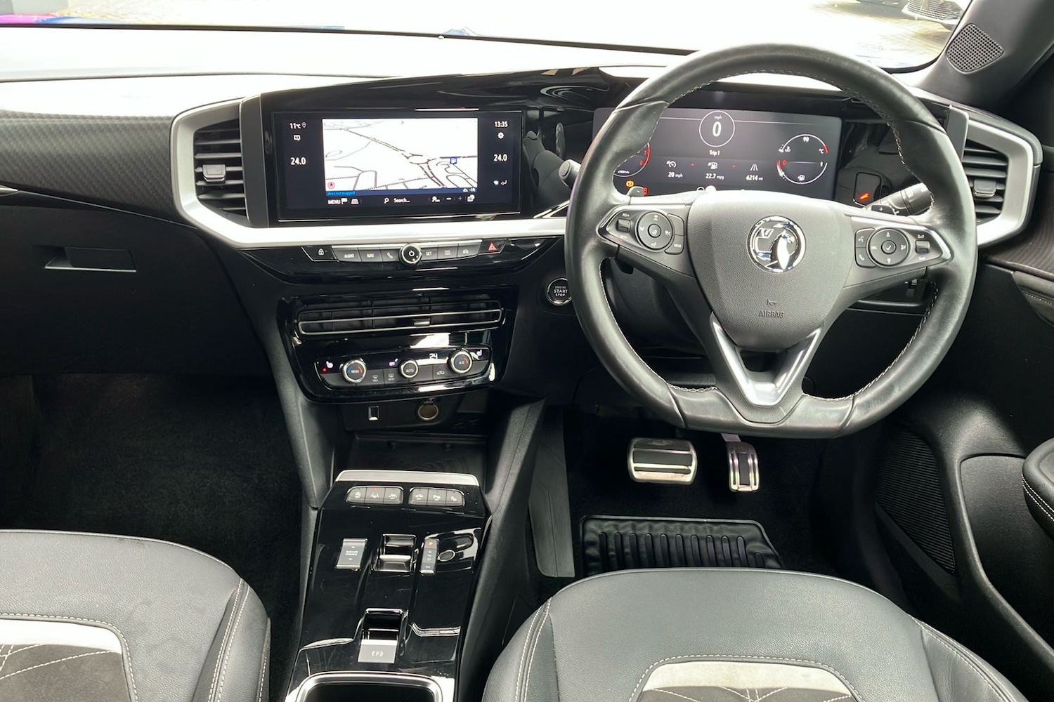 Used Vauxhall Mokka 2023 for sale - 77781343: Photo 11