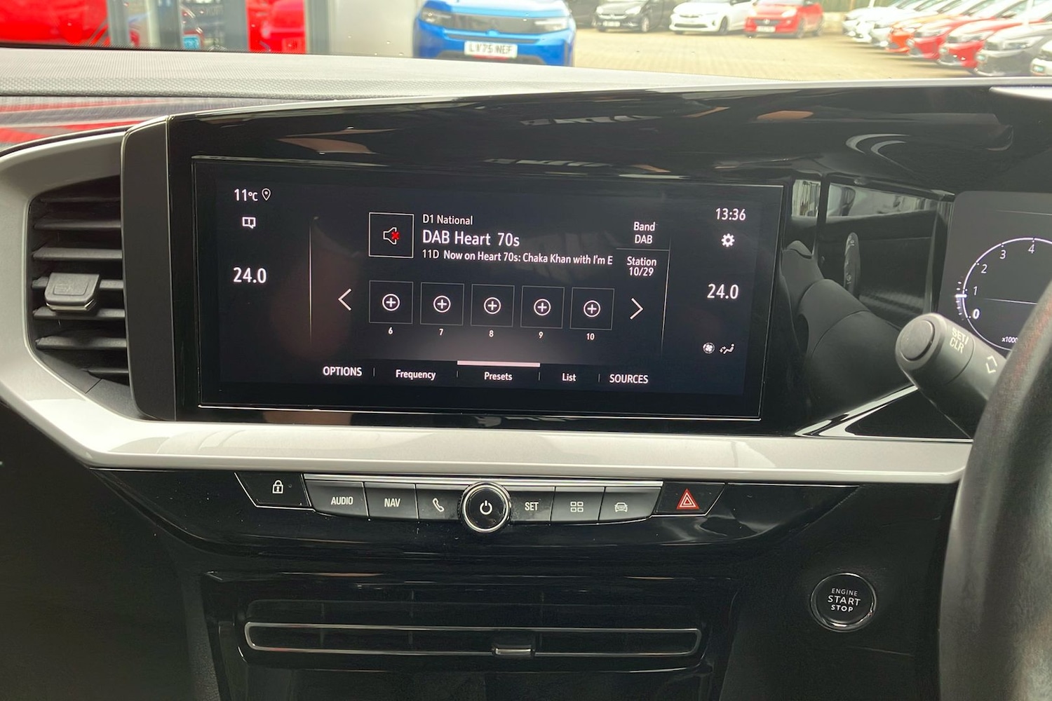 Used Vauxhall Mokka 2023 for sale - 77781343: Photo 14