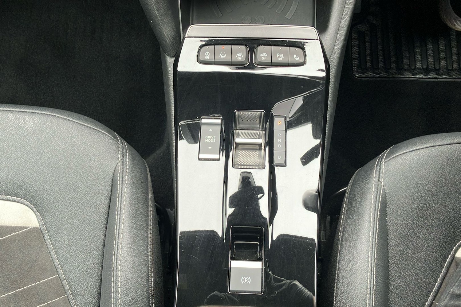 Used Vauxhall Mokka 2023 for sale - 77781343: Photo 17