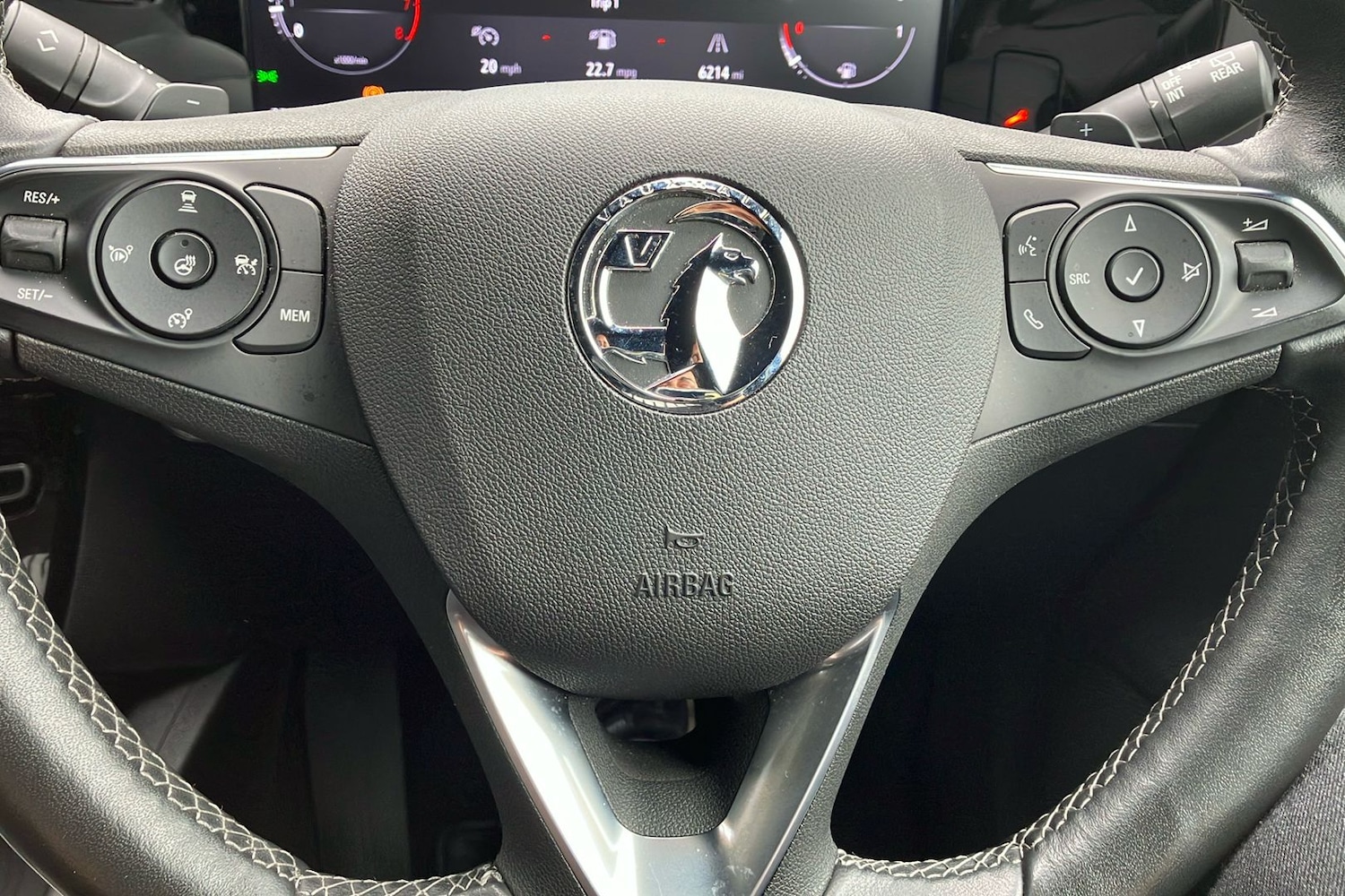 Used Vauxhall Mokka 2023 for sale - 77781343: Photo 20