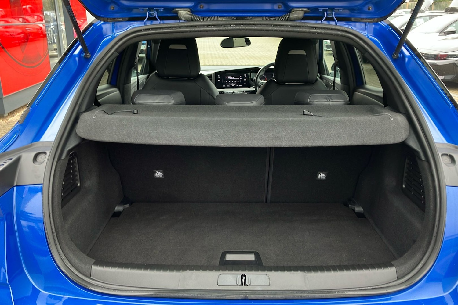 Used Vauxhall Mokka 2023 for sale - 77781343: Photo 27