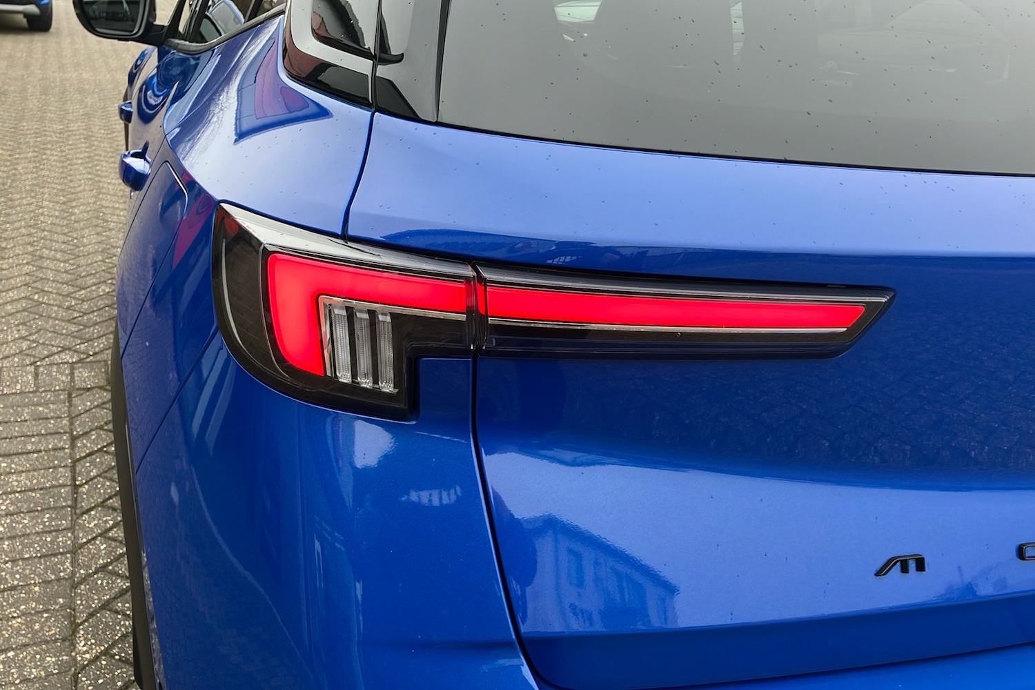 Used Vauxhall Mokka 2023 for sale - 77781343: Photo 28