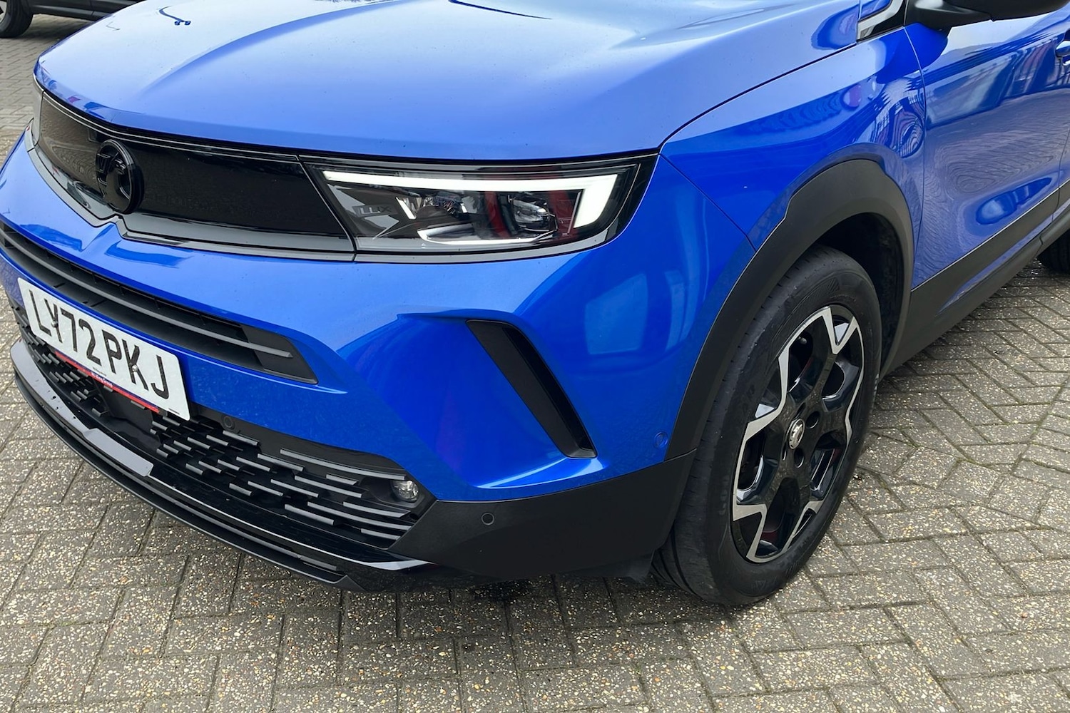 Used Vauxhall Mokka 2023 for sale - 77781343: Photo 29