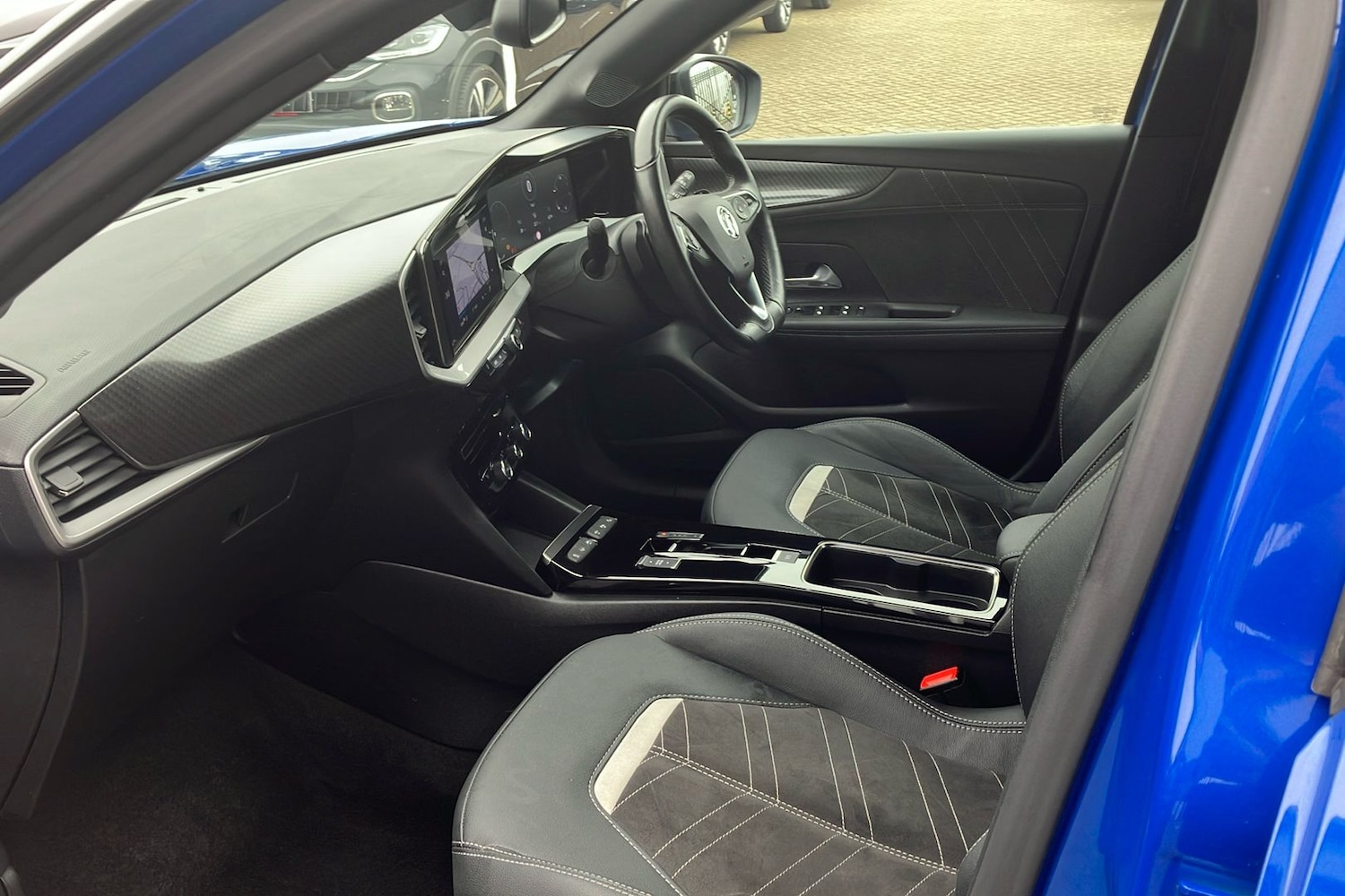 Used Vauxhall Mokka 2023 for sale - 77781343: Photo 3