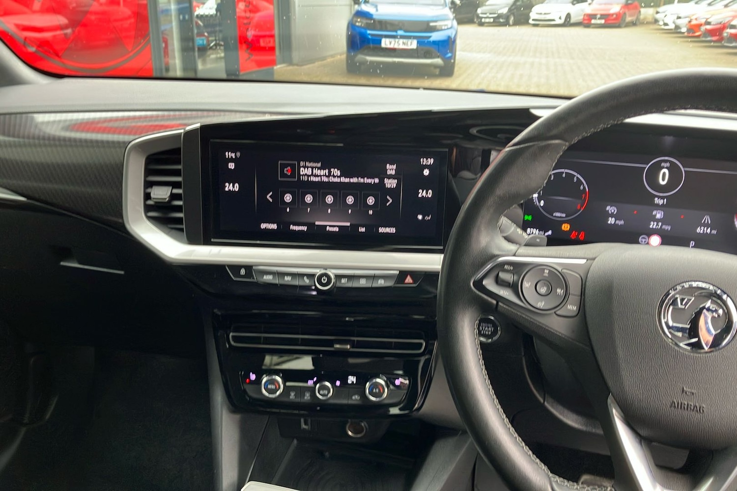 Used Vauxhall Mokka 2023 for sale - 77781343: Photo 32