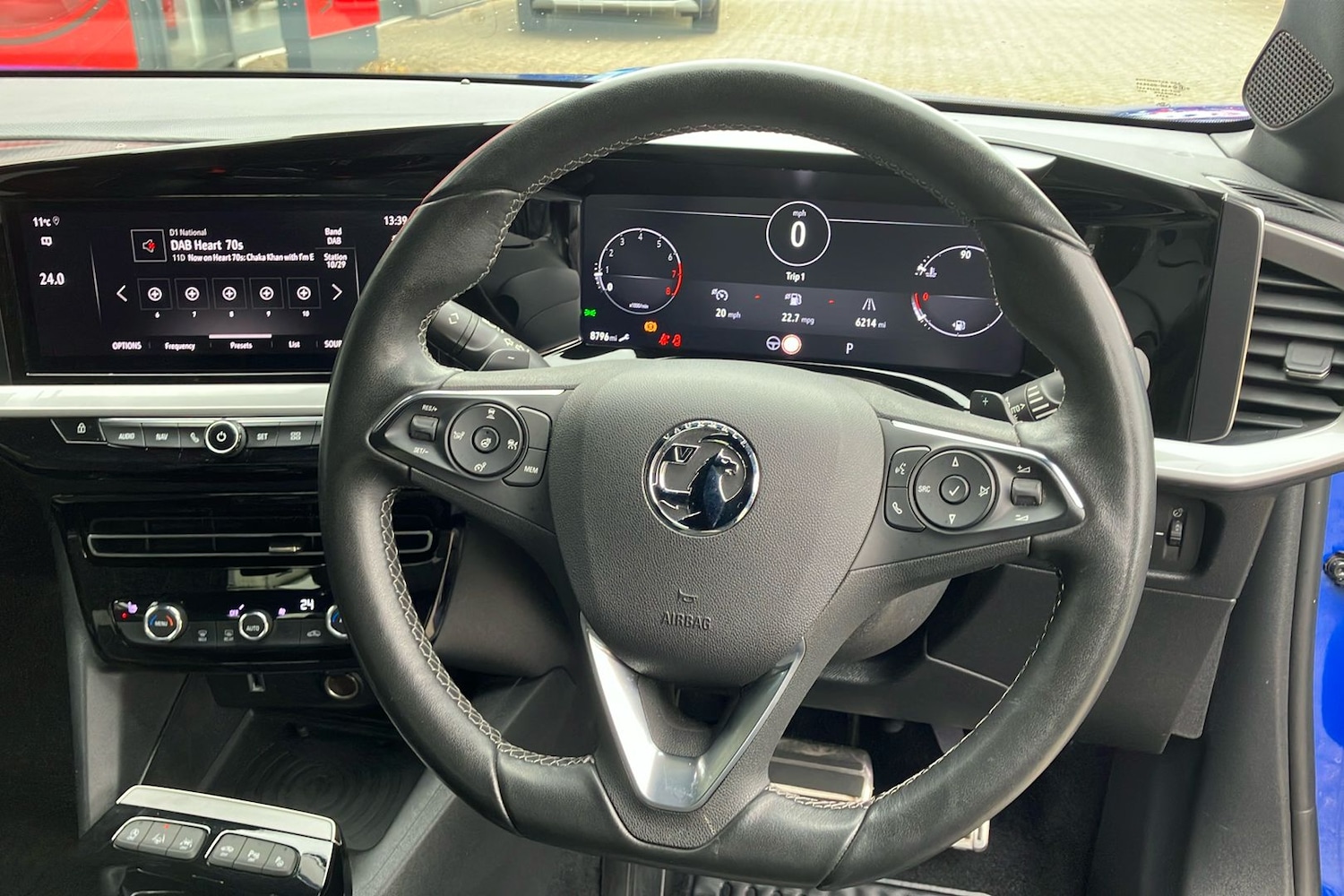 Used Vauxhall Mokka 2023 for sale - 77781343: Photo 33