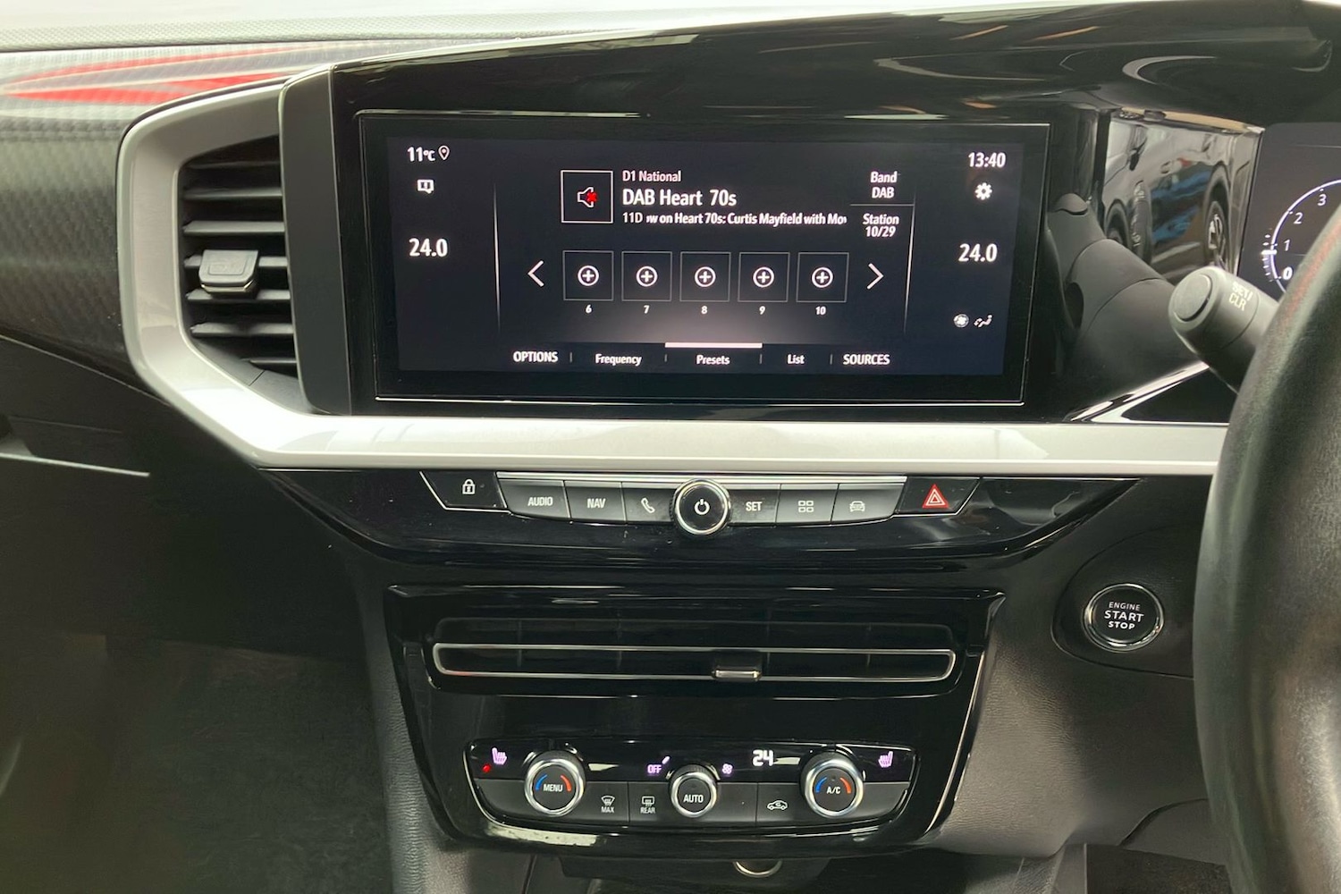 Used Vauxhall Mokka 2023 for sale - 77781343: Photo 39