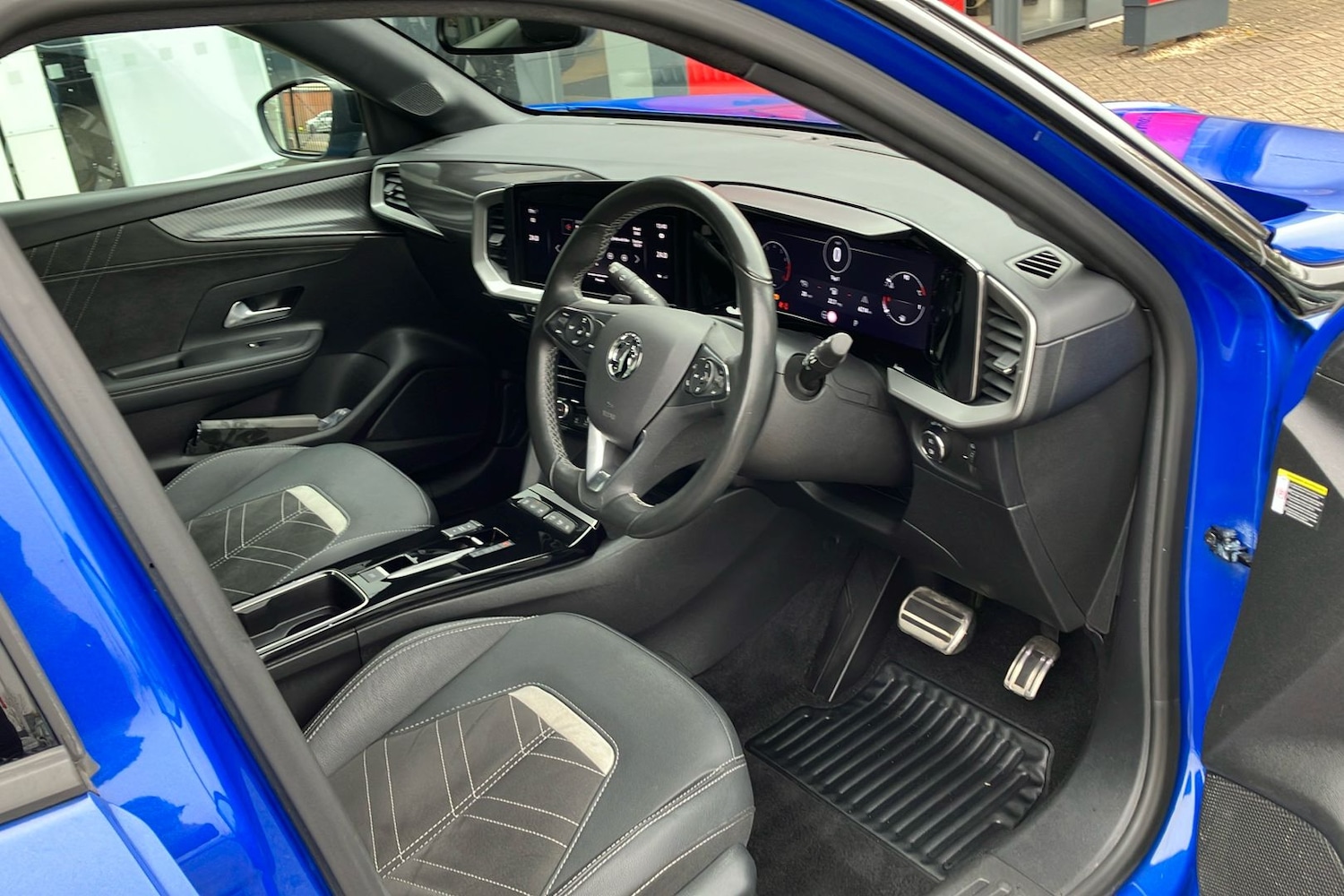 Used Vauxhall Mokka 2023 for sale - 77781343: Photo 41