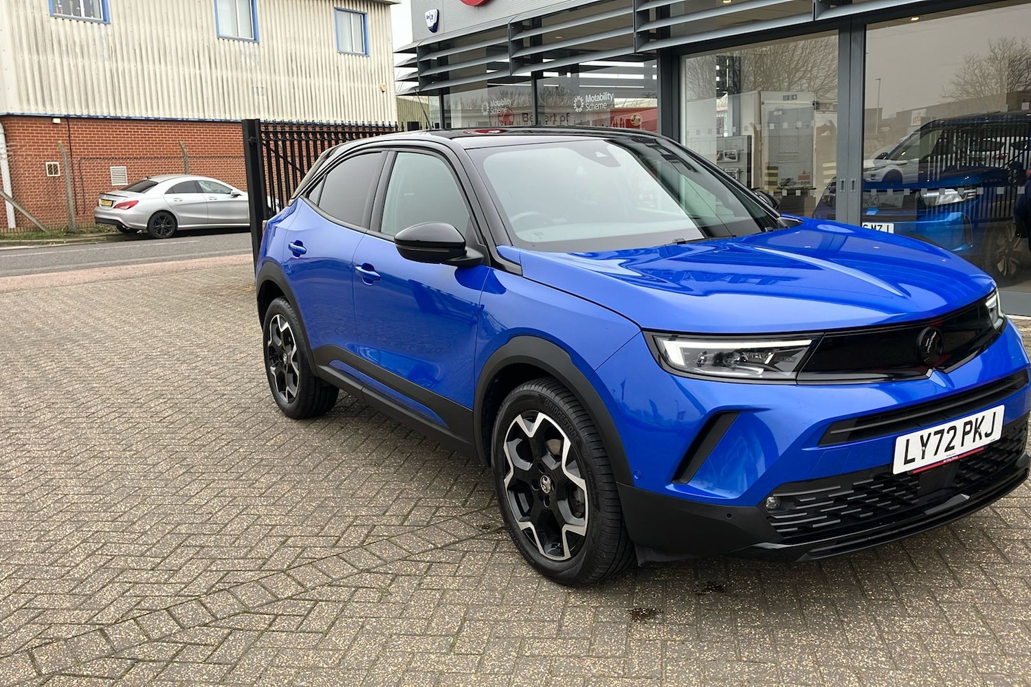 Used Vauxhall Mokka 2023 for sale - 77781343: Photo 45