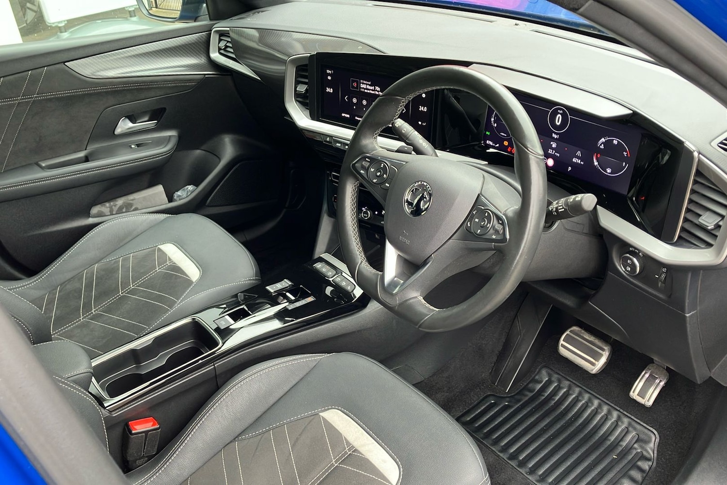 Used Vauxhall Mokka 2023 for sale - 77781343: Photo 50