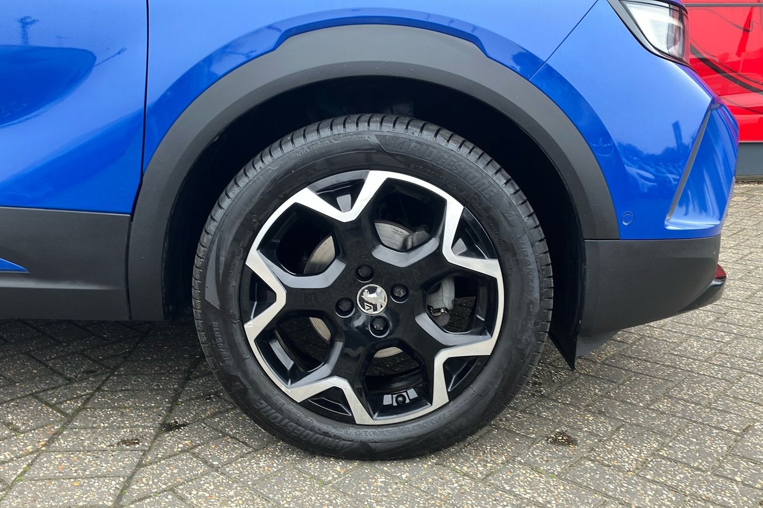 Used Vauxhall Mokka 2023 for sale - 77781343: Photo 9