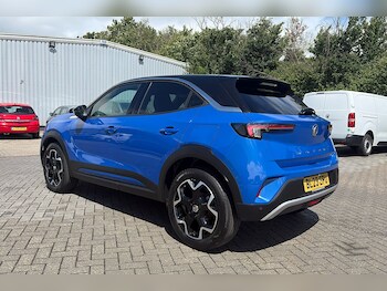 Used Vauxhall Mokka 2023 for sale - 78815073: Photo