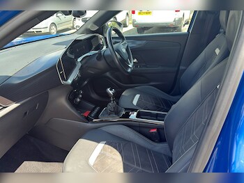 Used Vauxhall Mokka 2023 for sale - 78815073: Photo